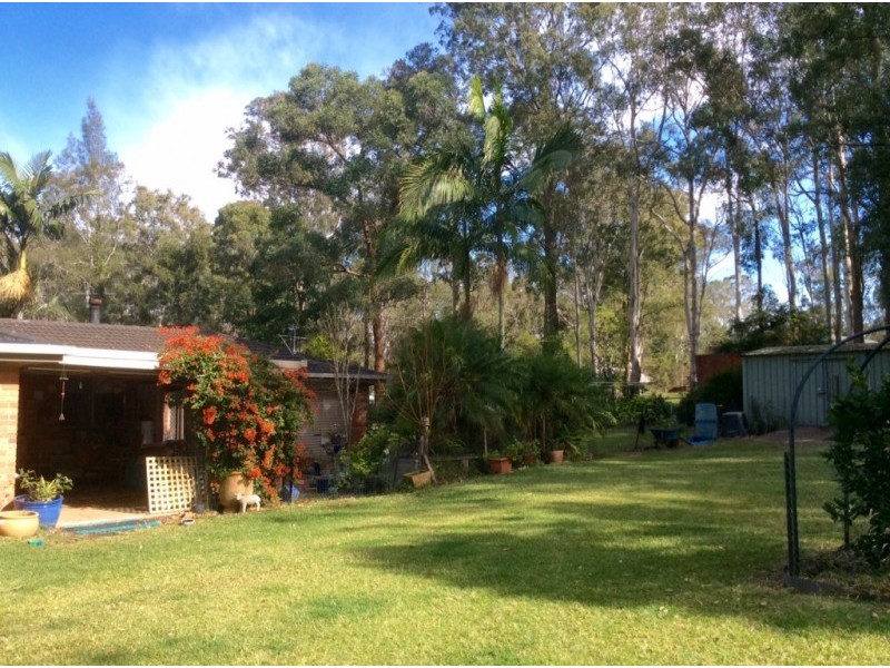 2 Rabar Close, Seaham NSW 2324