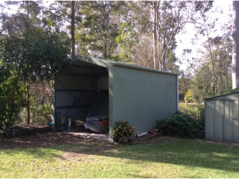 2 Rabar Close, Seaham NSW 2324