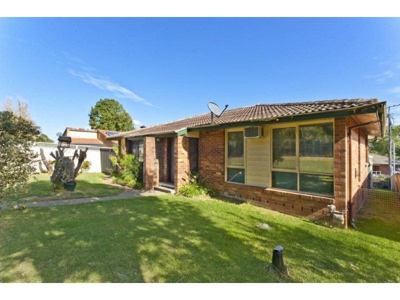 49 Clyde Circuit, Raymond Terrace NSW 2324