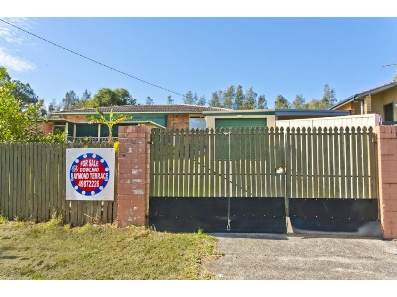 49 Clyde Circuit, Raymond Terrace NSW 2324