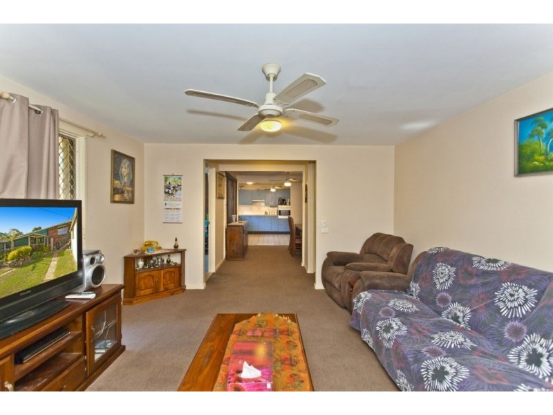 49 Clyde Circuit, Raymond Terrace NSW 2324