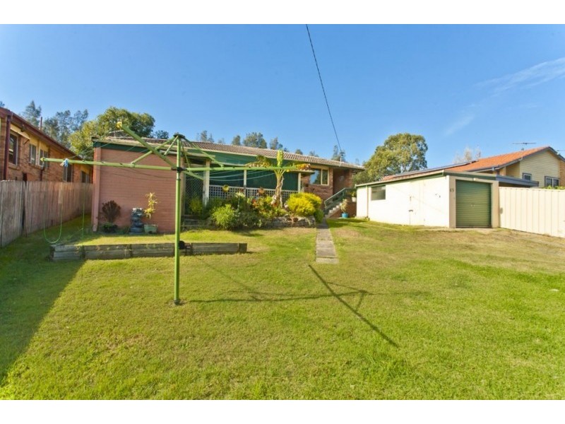 49 Clyde Circuit, Raymond Terrace NSW 2324