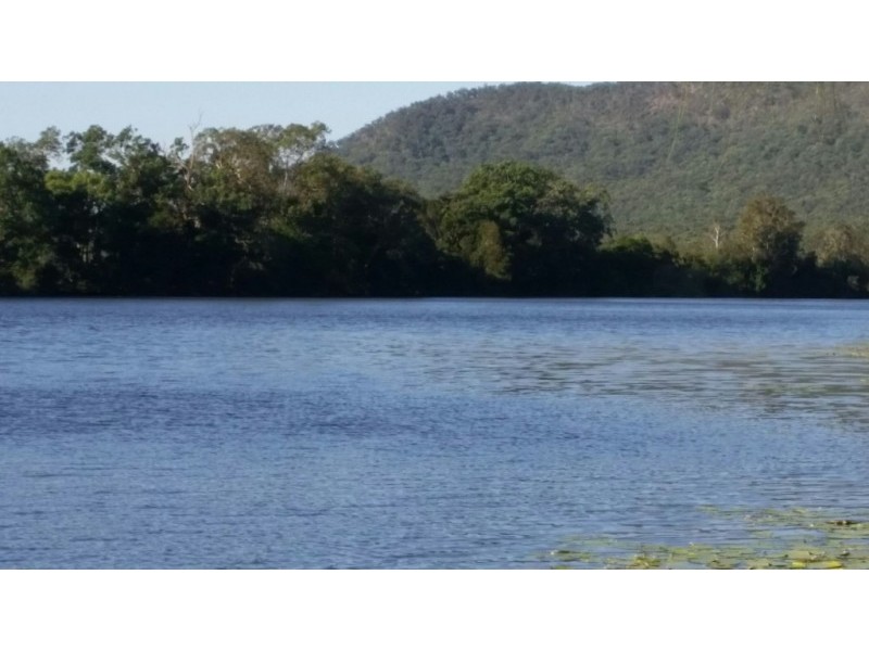 Lot 111 East Seaham Road, East Seaham NSW 2324