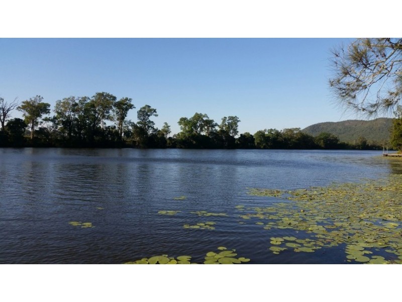 Lot 111 East Seaham Road, East Seaham NSW 2324