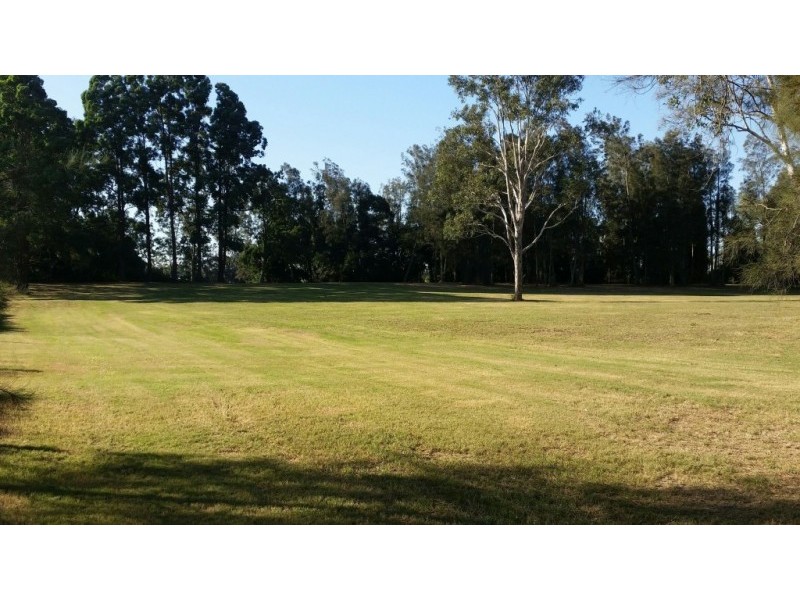 Lot 111 East Seaham Road, East Seaham NSW 2324