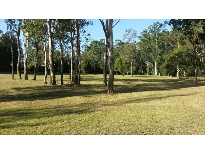 Lot 111 East Seaham Road, East Seaham NSW 2324