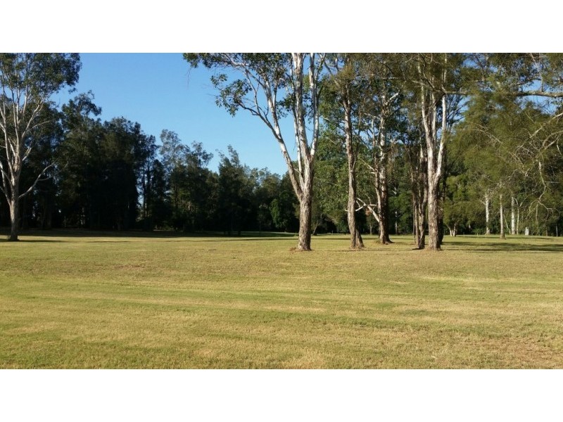 Lot 111 East Seaham Road, East Seaham NSW 2324