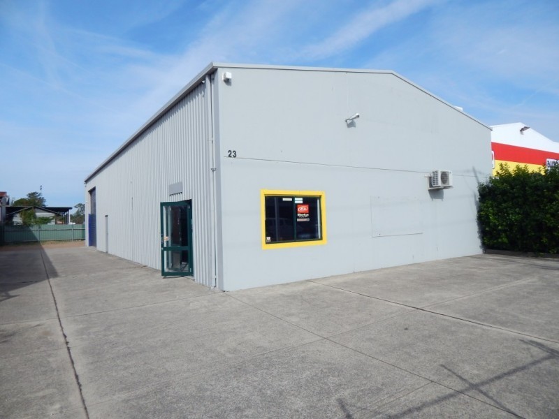 23 Port Stephens St, Raymond Terrace NSW 2324