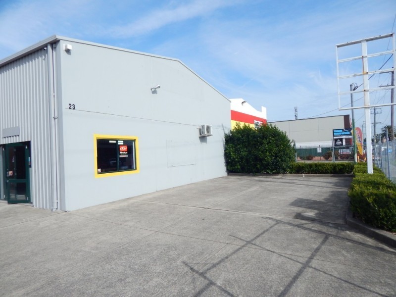 23 Port Stephens St, Raymond Terrace NSW 2324