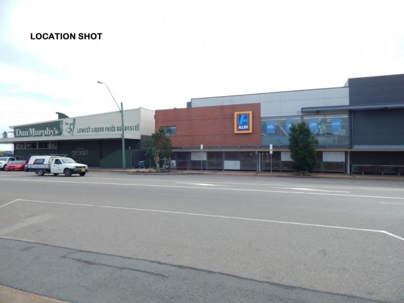 23 Port Stephens St, Raymond Terrace NSW 2324