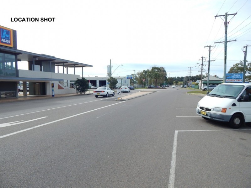 23 Port Stephens St, Raymond Terrace NSW 2324