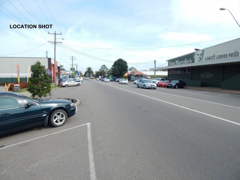 23 Port Stephens St, Raymond Terrace NSW 2324