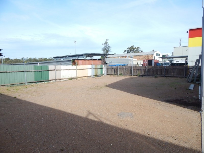 23 Port Stephens St, Raymond Terrace NSW 2324