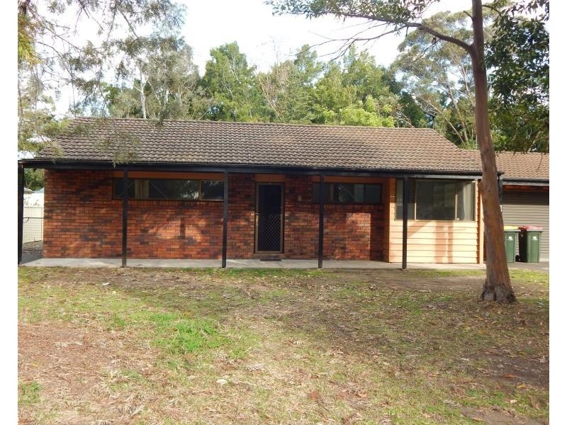 49A KINGSTON PARADE, Heatherbrae NSW 2324