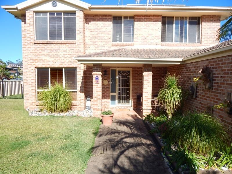 16 KANWARY CLOSE, Raymond Terrace NSW 2324