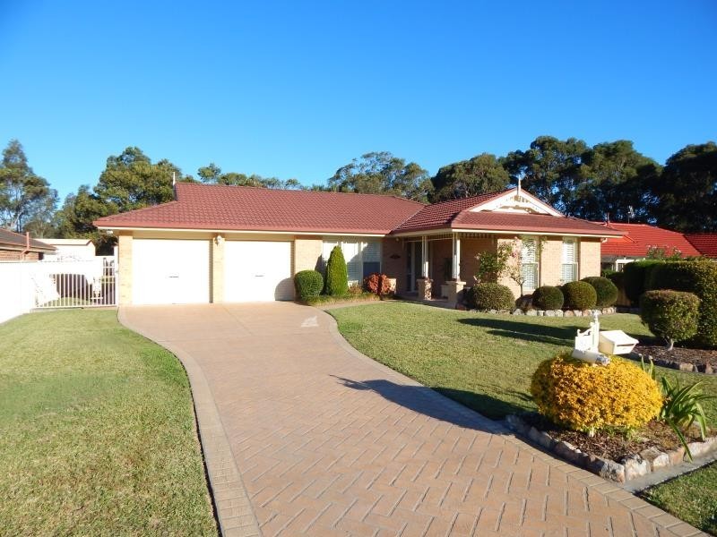83 GUNAMBI STREET, Wallsend NSW 2287