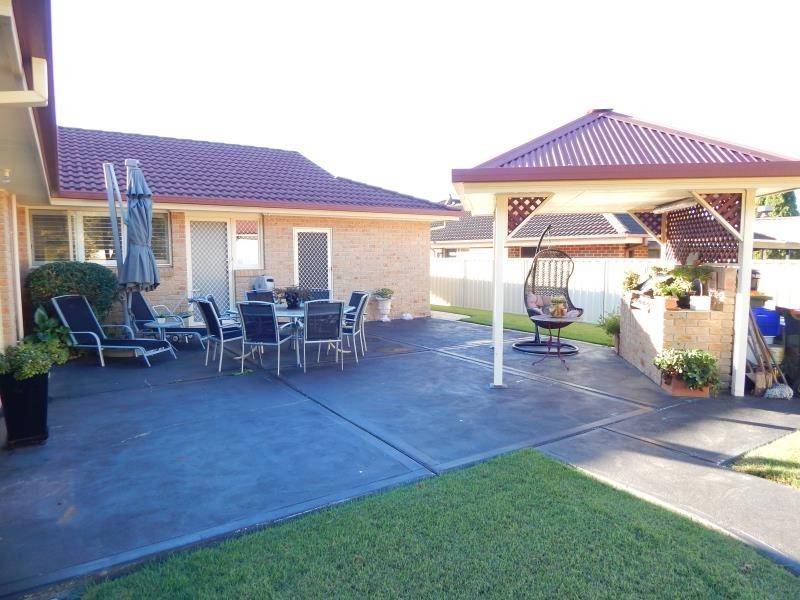 83 GUNAMBI STREET, Wallsend NSW 2287