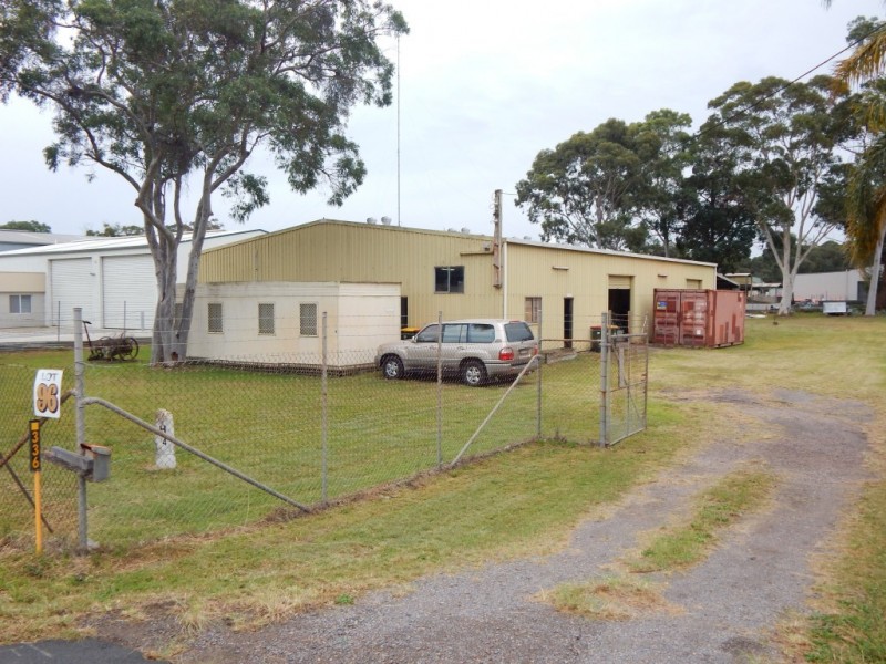 336 Tomago Road, Tomago NSW 2322