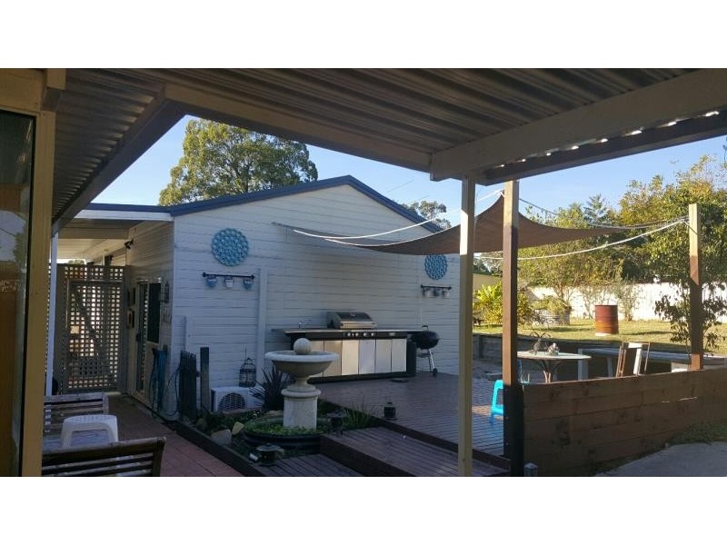 368 TAREAN ROAD, Karuah NSW 2324