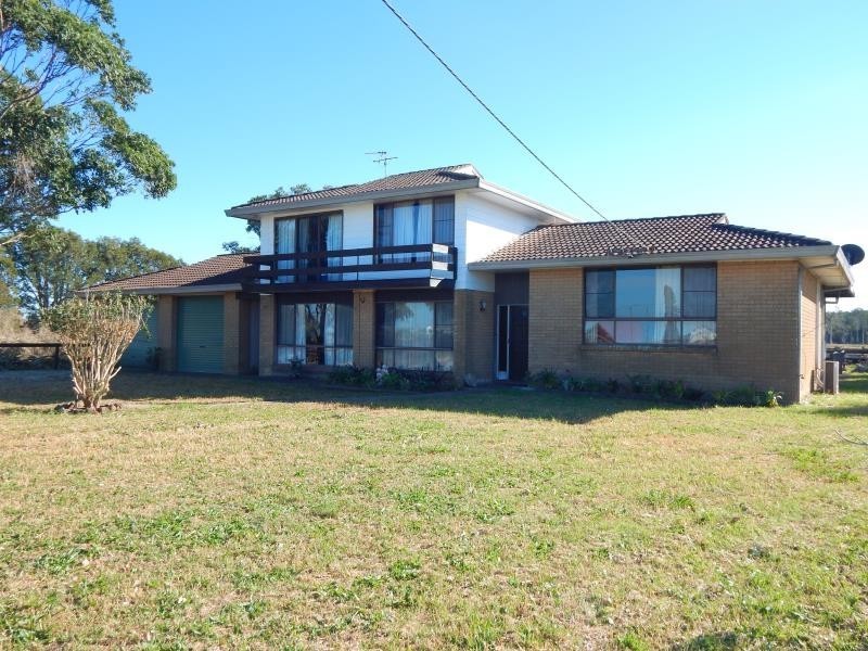 72 CABBAGE TREE ROAD, Williamtown NSW 2318