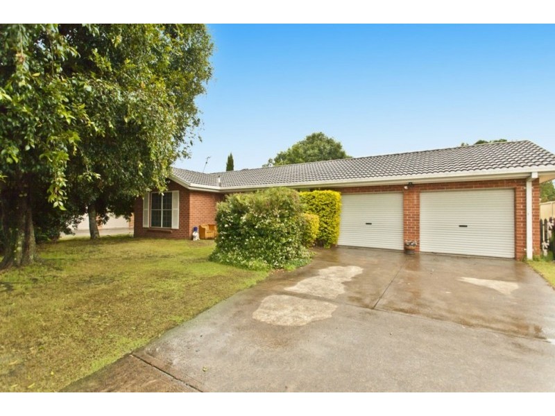 45 Cederwood Crescent, Raymond Terrace NSW 2324