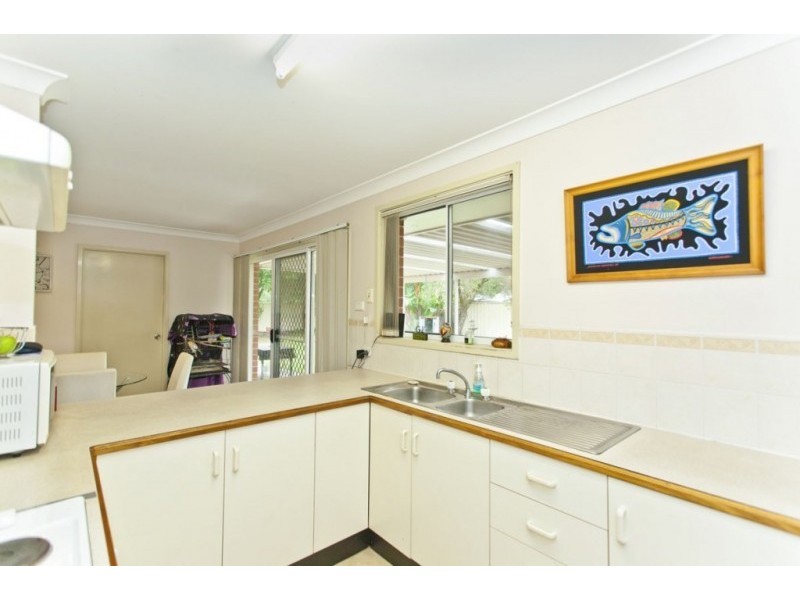 45 Cederwood Crescent, Raymond Terrace NSW 2324