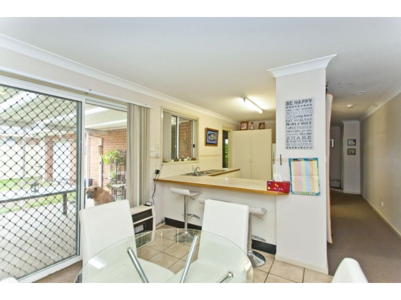 45 Cederwood Crescent, Raymond Terrace NSW 2324