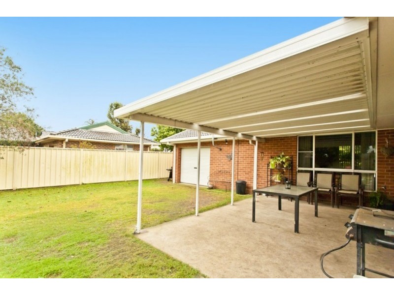 45 Cederwood Crescent, Raymond Terrace NSW 2324