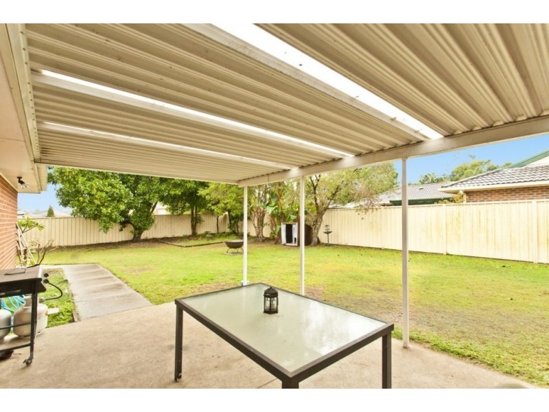 45 Cederwood Crescent, Raymond Terrace NSW 2324