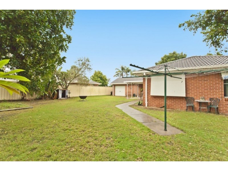 45 Cederwood Crescent, Raymond Terrace NSW 2324