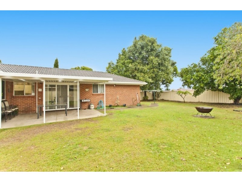 45 Cederwood Crescent, Raymond Terrace NSW 2324