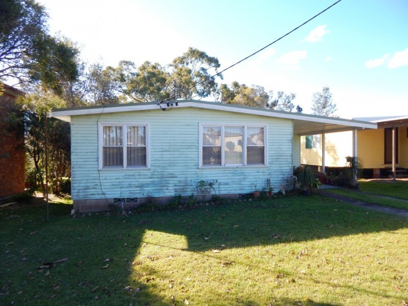 14 Franklin Street, Karuah NSW 2324