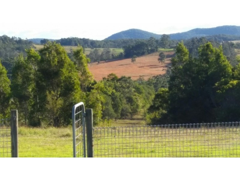 255 Grey Lane, Girvan NSW 2425