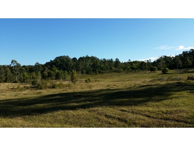 255 Grey Lane, Girvan NSW 2425