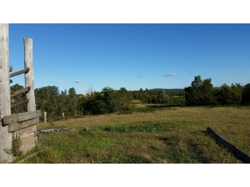 255 Grey Lane, Girvan NSW 2425