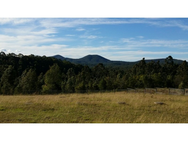 255 Grey Lane, Girvan NSW 2425