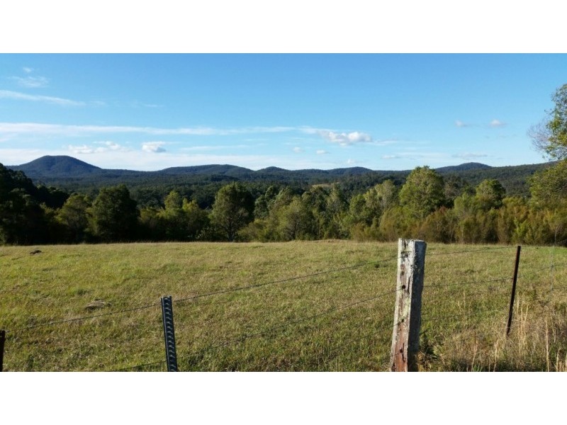 255 Grey Lane, Girvan NSW 2425