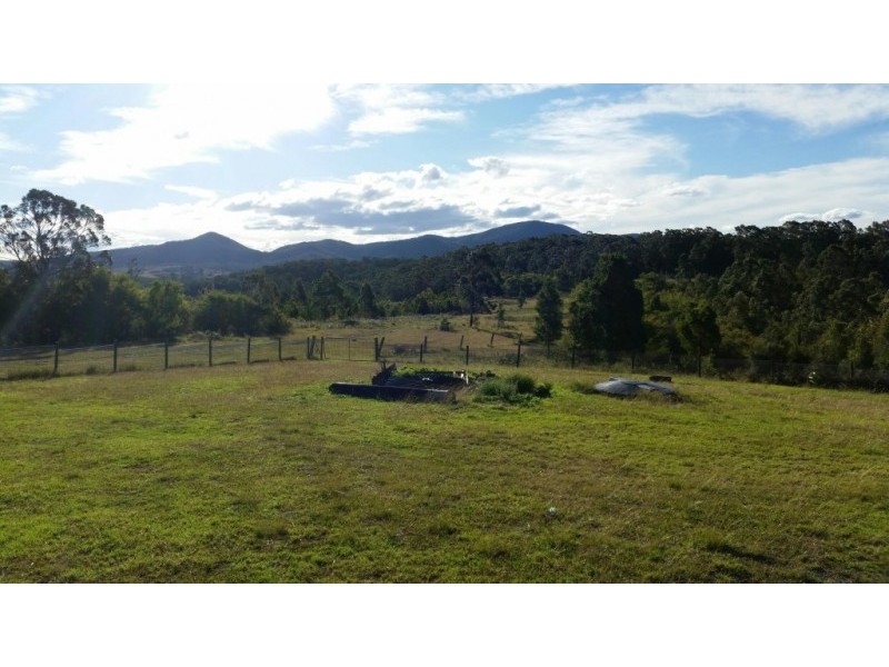 255 Grey Lane, Girvan NSW 2425