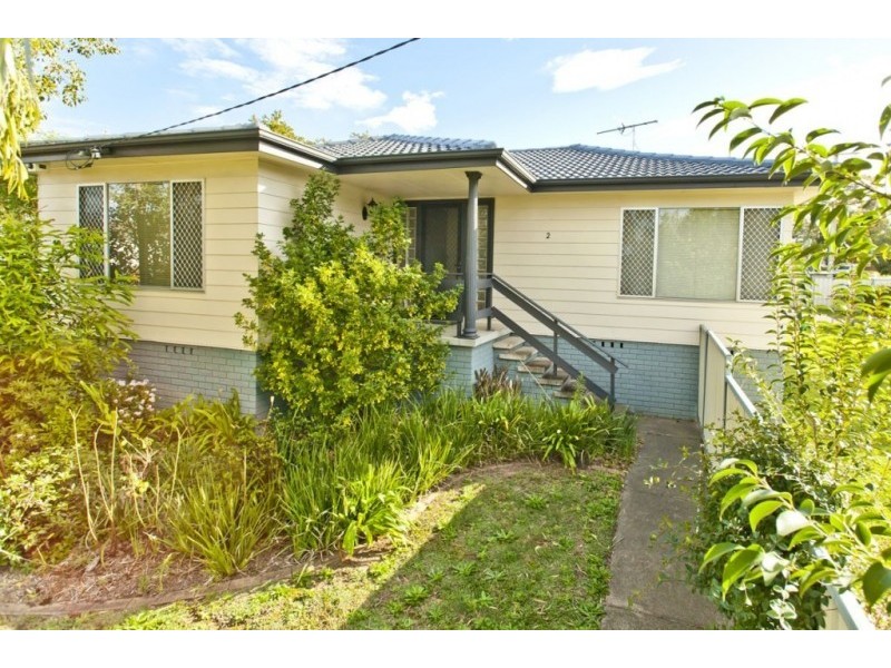 2 Cunningham Close, Raymond Terrace NSW 2324