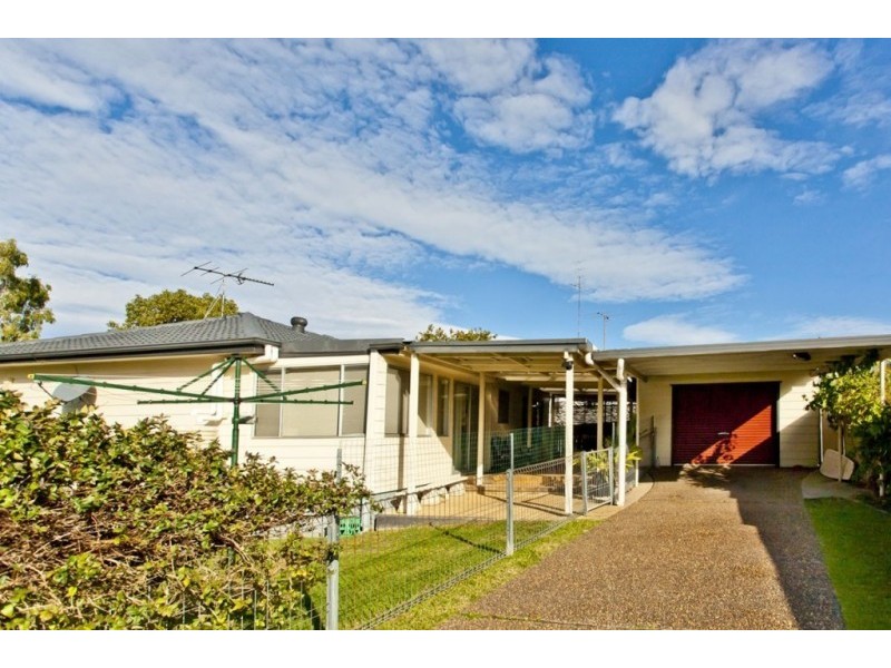 2 Cunningham Close, Raymond Terrace NSW 2324