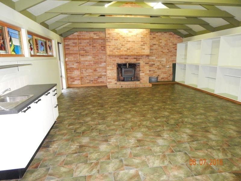 GRANNY FLAT 49C KINGSTON PARAD, Heatherbrae NSW 2324