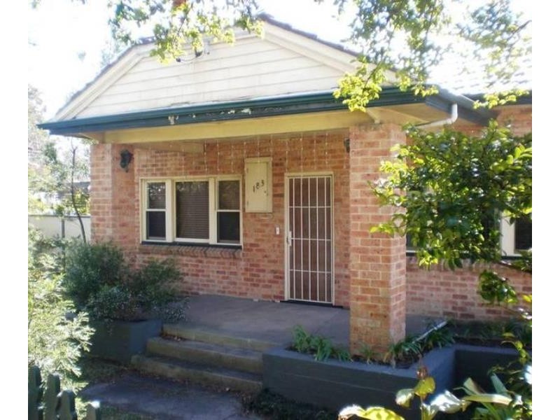 183 RUSSELL ROAD, New Lambton NSW 2305