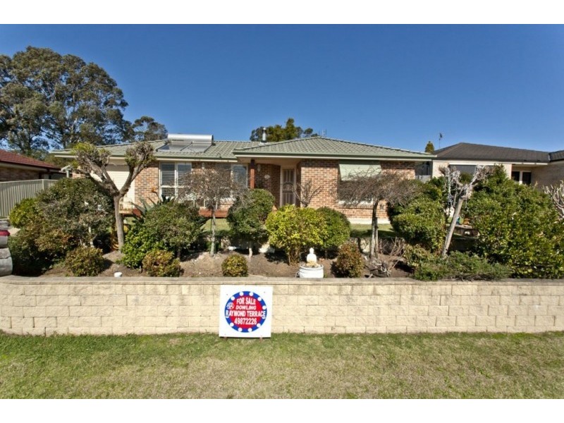 22 Holwell Circuit, Raymond Terrace NSW 2324