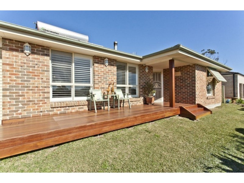 22 Holwell Circuit, Raymond Terrace NSW 2324