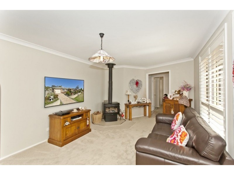 22 Holwell Circuit, Raymond Terrace NSW 2324