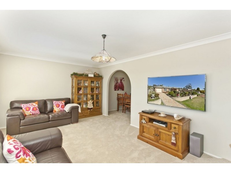 22 Holwell Circuit, Raymond Terrace NSW 2324