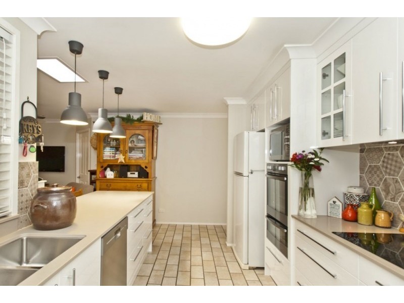 22 Holwell Circuit, Raymond Terrace NSW 2324
