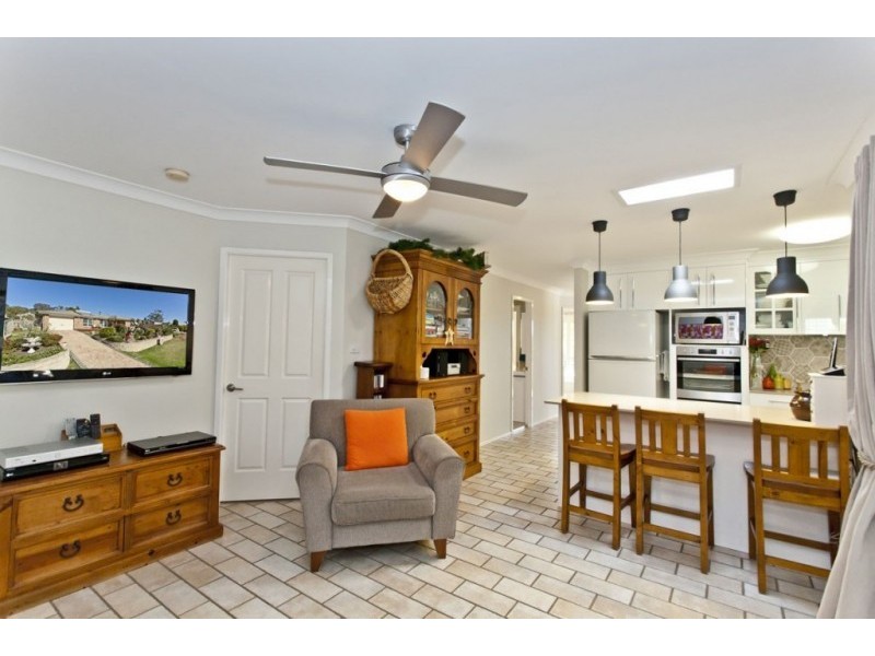 22 Holwell Circuit, Raymond Terrace NSW 2324