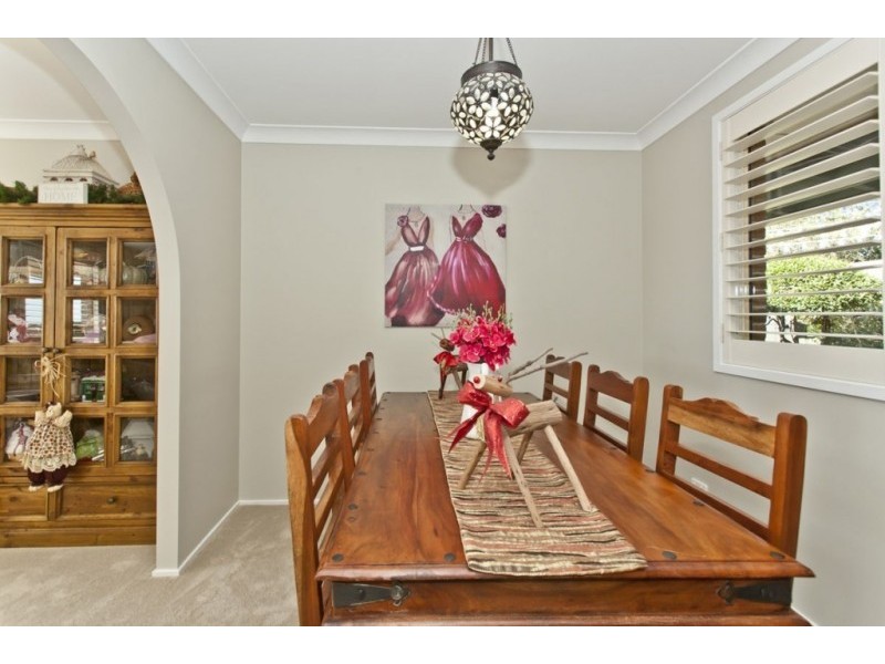 22 Holwell Circuit, Raymond Terrace NSW 2324