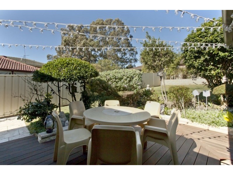 22 Holwell Circuit, Raymond Terrace NSW 2324